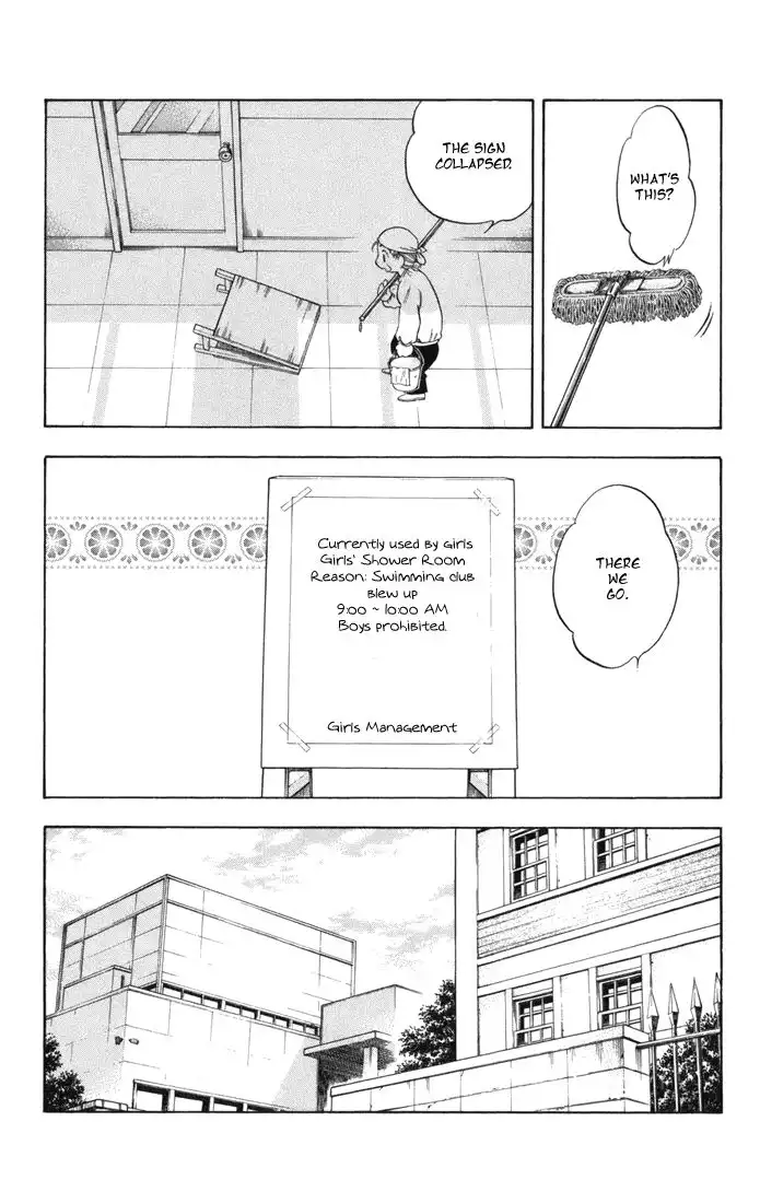 P2 - Lets Play Ping Pong Chapter 12 18